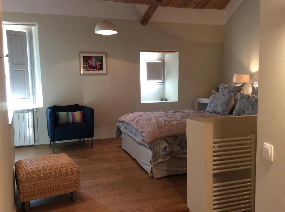 エクス＝アン＝プロヴァンス Le Moulin Des Pinchinats Bed & Breakfast エクステリア 写真