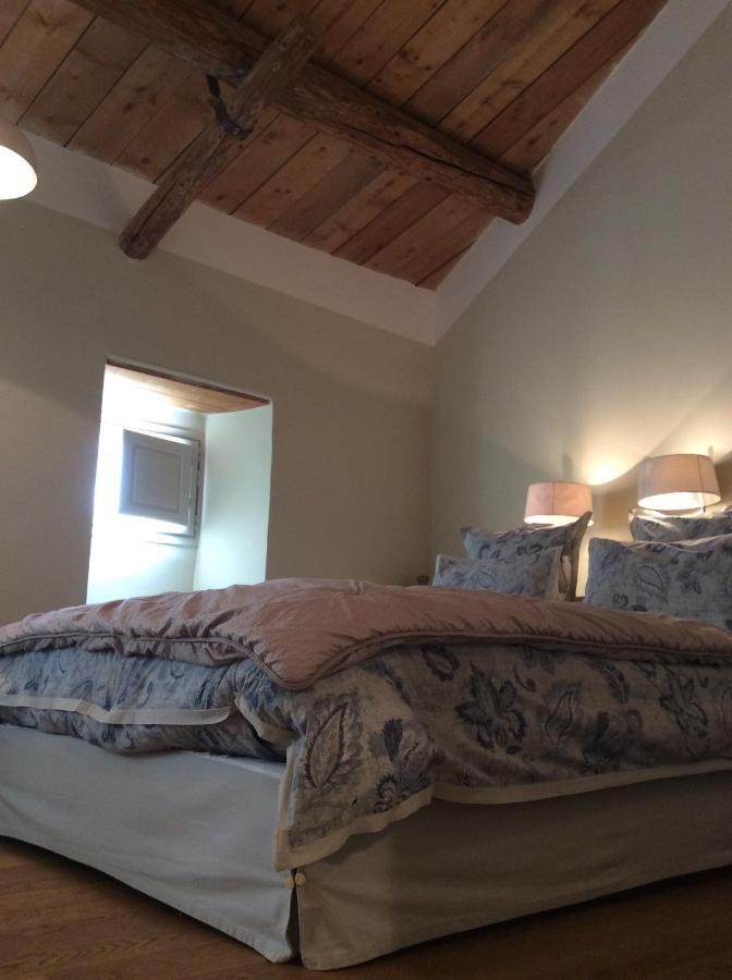 エクス＝アン＝プロヴァンス Le Moulin Des Pinchinats Bed & Breakfast エクステリア 写真